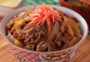 আচারি গোশত