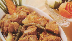 সিজলিং বিফ
