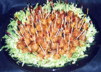 মোতি কাবাব