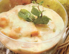 আমের রাইতা