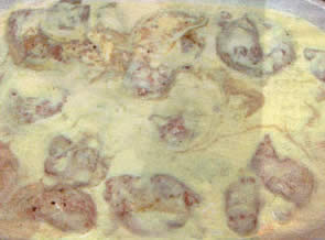 দই বড়া