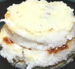 মিক্স ভাপা