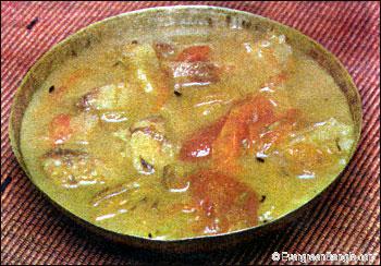 চাটনি