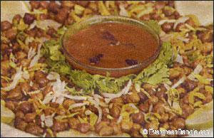 ছোলা-চাট