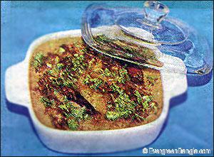 খাসির হালিম