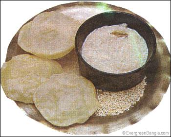 লুচি