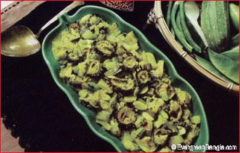 নির্ভেজাল শুক্তো