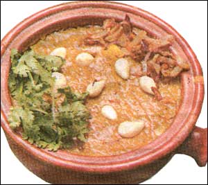 dalchochori
