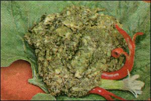 laupatavorta