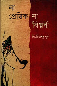 না প্রেমিক না বিপ্লবী