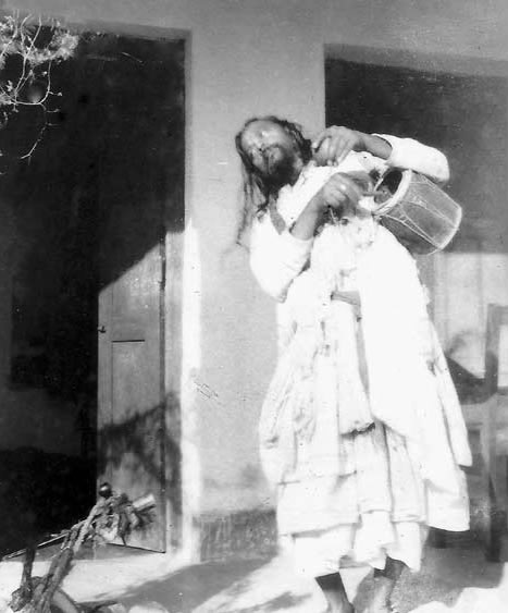 নবনীদাস বাউল
