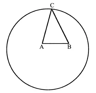 দূরত্ব যখন কালানুরূপ