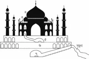 ৭ নম্বর তলা