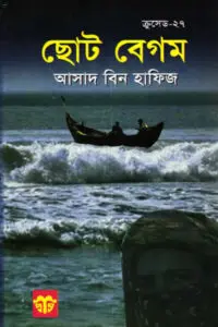 ছোট বেগম - আসাদ বিন হাফিজ