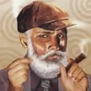 কর্নেল সিরিজ