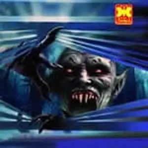 সেবা হরর সিরিজ