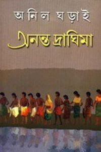 অনন্ত দ্রাঘিমা - অনিল ঘড়াই
