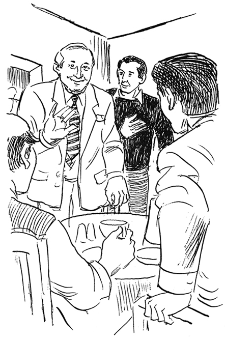 আমার নাম সুশান্ত সোম