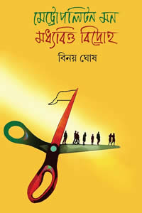 মেট্রোপলিটন মন মধ্যবিত্ত বিদ্রোহ