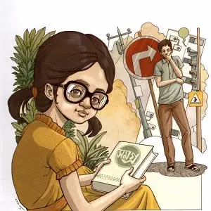 টুনটুুনি ও ছোটাচ্চু সিরিজ