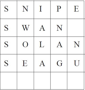 সবচেয়ে বেশি খোপ