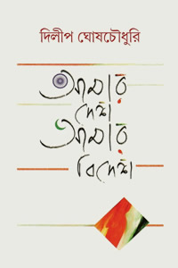 আমার দেশ আমার বিদেশ - দিলীপ ঘোষচৌধুরি