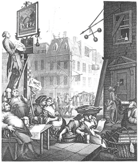 বিয়ার স্ট্রীট