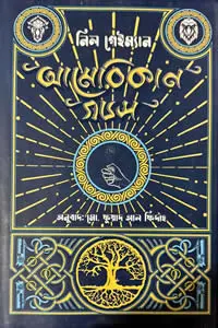 আমেরিকান গডস নিল গেইম্যান 