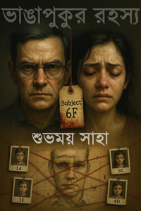 ভাঙাপুকুর রহস্য