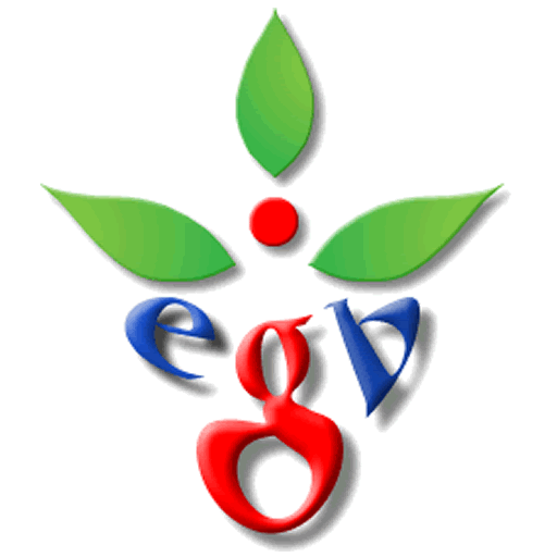 এভারগ্রিন বাংলা লোগো