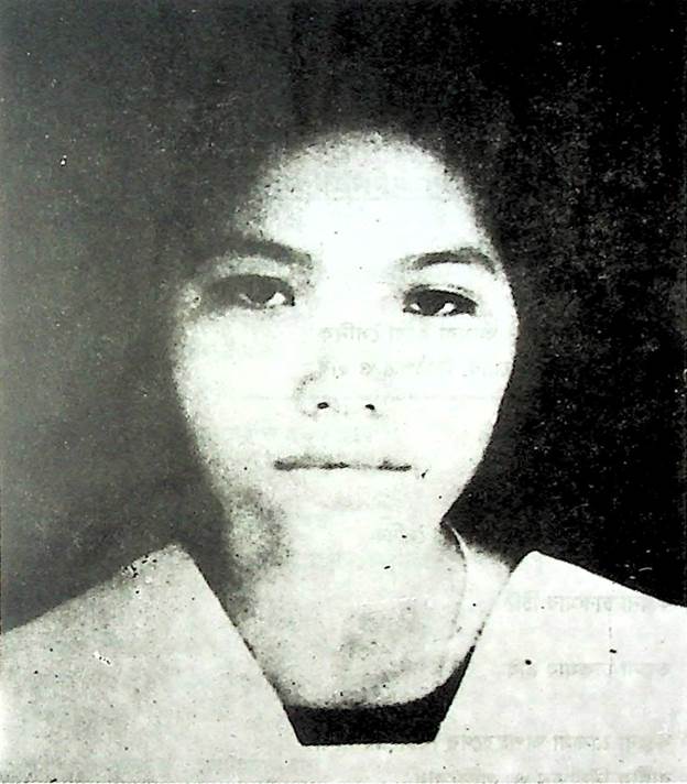 কল্পনা চাকমা