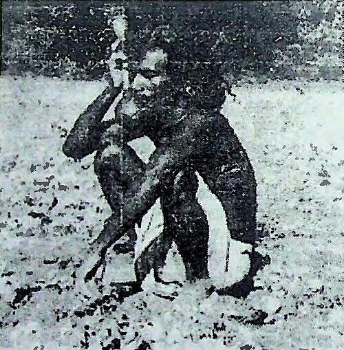 নদীয়া জেলার জনৈক জনগুরু 
