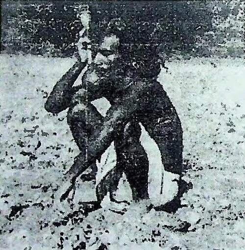 নদীয়া জেলার জনৈক জনগুরু