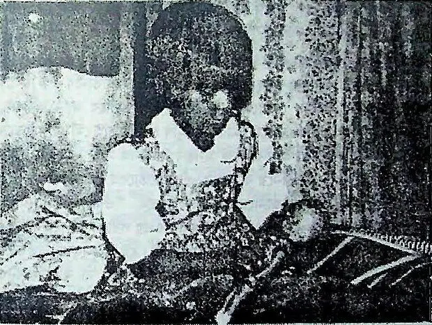 মৌসুমী