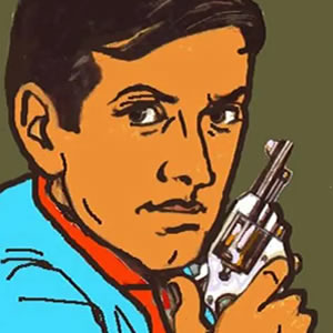 ফেলুদা সিরিজ