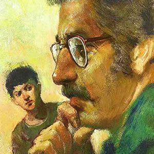 কাকাবাবু সিরিজ