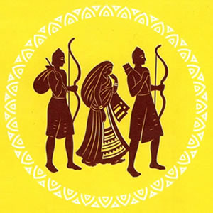 বাংলা রামায়ণ