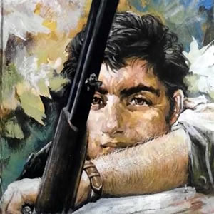 ঋজুদা সিরিজ