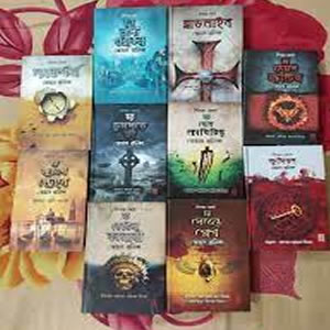 সিগমা ফোর্স সিরিজ