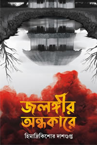 জলঙ্গীর অন্ধকারে - হিমাদ্রিকিশোর দাশগুপ্ত