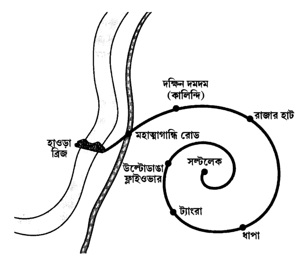 ম্যাপ