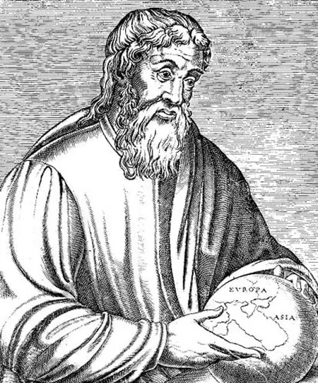 ষ্ট্র্যাবো