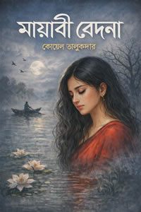 মায়াবী বেদনা - কোয়েল তালুকদার