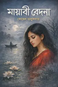 মায়াবী বেদনা&nbsp;- কোয়েল তালুকদার