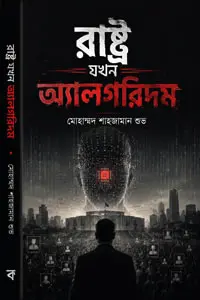 রাষ্ট্র যখন অ্যালগরিদম - মোহাম্মদ শাহজামান শুভ
