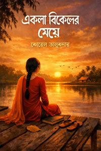 একলা বিকেলের মেয়ে - কোয়েল তালুকদার