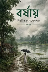 বর্ষায় - বিভূতিভূষণ মুখোপাধ্যায় (গল্পগ্রন্থ)