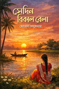 সেদিন বিকাল বেলা ( কাব্যগ্রন্থ) - কোয়েল তালুকদার