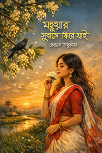 মহুয়ার সুবাসে ফিরে যাই (কাব্যগ্রন্থ) - কোয়েল তালুকদার