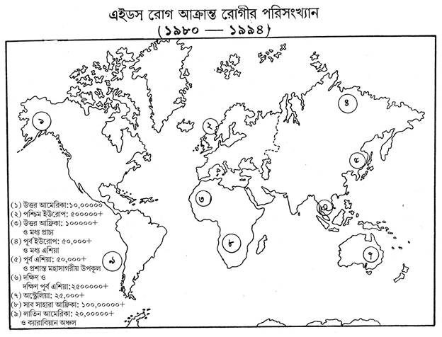 ভারতে এইডস